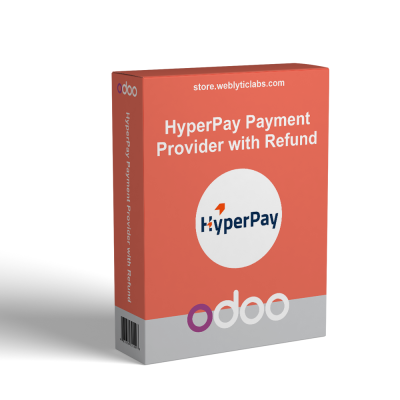 HyperPay Payment Provider with Refund