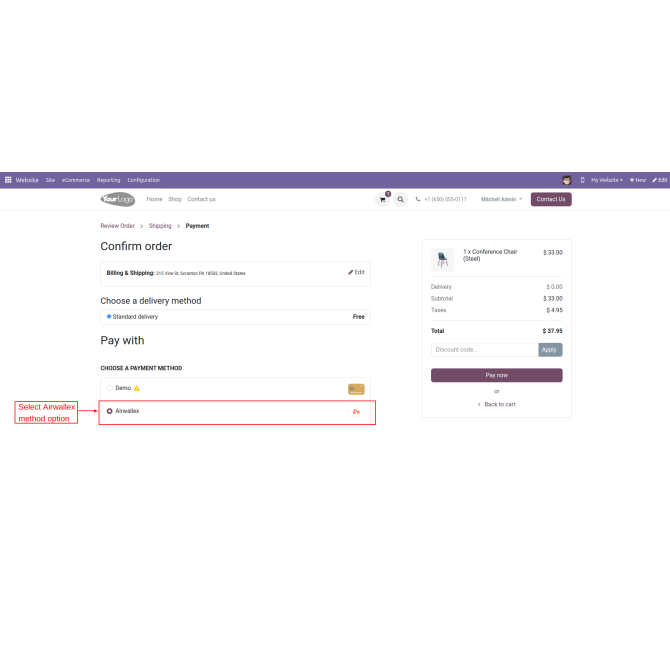 Screenshot 5