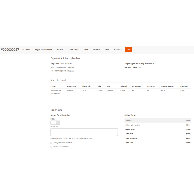 Screenshot 6
