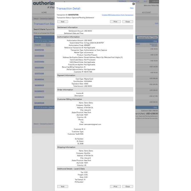 Screenshot 8