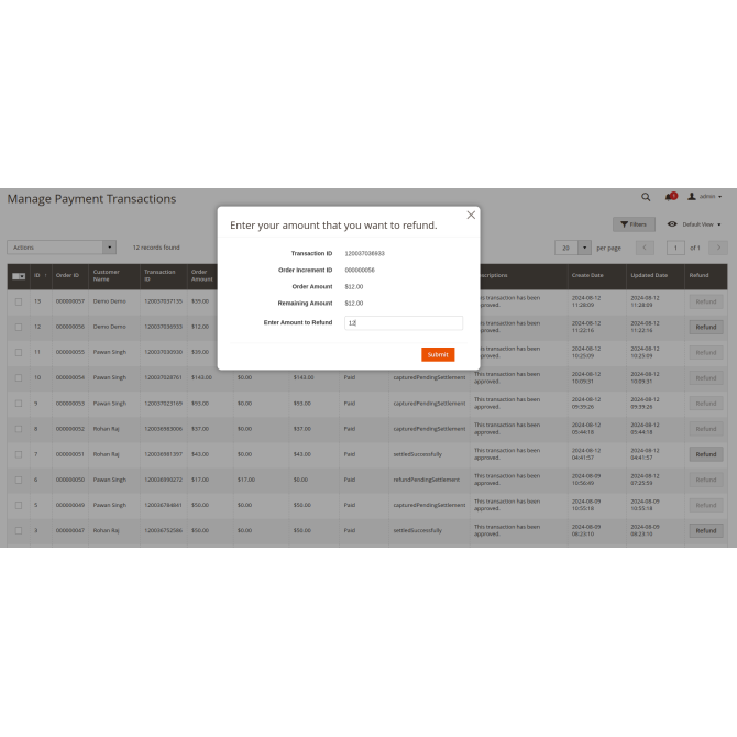 Screenshot 5