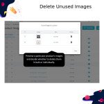 Prestashop image cleanup