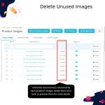 Image optimization module