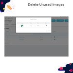 Delete Unused Images
