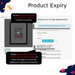 Product Expiry - Stock Shelf Life Manager