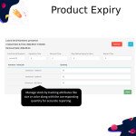 PrestaShop expiry module