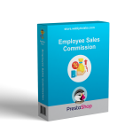 Employee Sales Commission