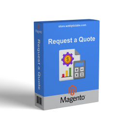 Request A Quote | Hide Price Extension For Magento 2