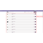 List and Grid View Snippets