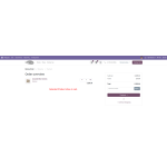 Improve E-commerce Experience Odoo