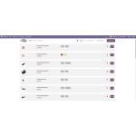 Improved User Interface