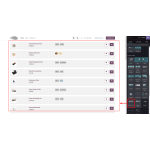 Customization Flexibility