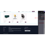 Enhanced Product Visibility
