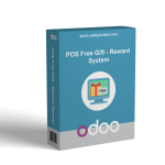 Odoo POS Free Gift - Reward System