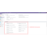 Pre-Sale Product Inquiry App for Odoo