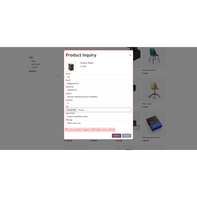 Screenshot 5
