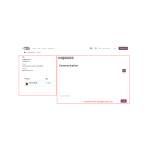 Pre-Sale Product Inquiry App for Odoo