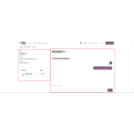 Pre-Sale Product Inquiry App for Odoo