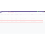 Pre-Sale Product Inquiry App for Odoo