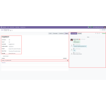 Pre-Sale Product Inquiry App for Odoo