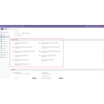 Pre-Sale Product Inquiry App for Odoo