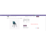 Pre-Sale Product Inquiry App for Odoo