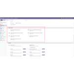 Pre-Sale Product Inquiry App for Odoo