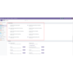 Pre-Sale Product Inquiry App for Odoo