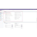 Pre-Sale Product Inquiry App for Odoo