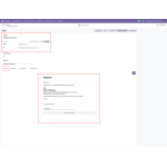 Pre-Sale Product Inquiry App for Odoo