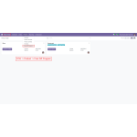 Set up and manage customer gift options by clicking on Free Gift Program in POS under Product.