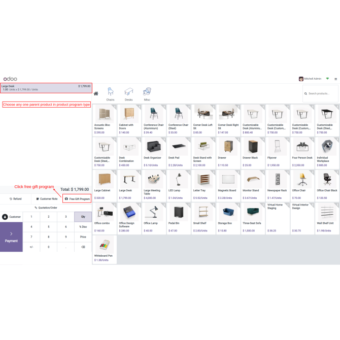 Screenshot 5