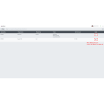 Click a program to apply the associated rule and view linked products by selecting the Details button.