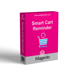 Cart Reminder With Promotional Popup Extension Magento 2