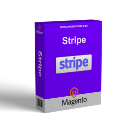 Stripe payment with refund (SCA-Ready) Extension For Magento 2