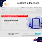 dealer management system
