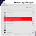 streamline dealer processes