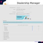 product availability management