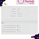 diverse payment options