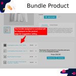 product bundles PrestaShop