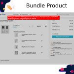 create product bundles easily