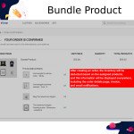 simplify product purchasing