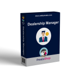 Dealership Manager - Become a Dealer