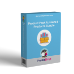 Product Pack Advanced - Products Bundle