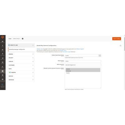 Magento Dealership Management Extension - Boost Sales & Improve Control