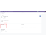 To allow online payments, enable the Moyasar option in payment settings.
