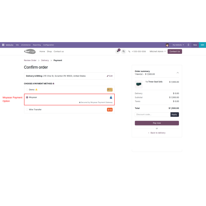 Screenshot 5