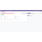 "In the Invoicing section, select Customers and then Payments to see the list of customer transactions.