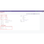 Show full refund details, including the amount, Moyasar refund ID, currency, and status.