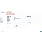 Merchants can access refund transactions directly in the Moyasar dashboard.